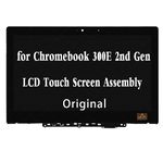 Original New Replacement for Lenovo 300E Chromebook 2nd Gen AST 81MB 82CE 81QC 5D10Y97713 5D10T95195 5D10Y67266 5D10T79505 5D11B01178 LCD Touch Screen Digitizer Display Assembly