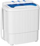 INTERGREAT Portable Washer and Drye