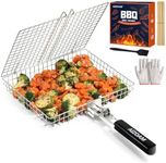 Grill Basket AIZOAM Grill Basket St