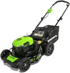 Greenworks 40V 21" Cordless Brushle