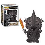 Funko Pop! Vinyl: Lord Witch-King Of Agmar the Rings/Hobbit: Witch King - Collectable Vinyl Figure - Gift Idea - Official Merchandise - Toys for Kids & Adults - Movies Fans