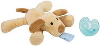 Dummy Pacifier Baby Soother, Dummie