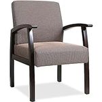 Lorell 68554 Guest Chairs, 24-Inch 
