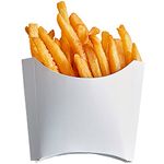 French Fry Containers