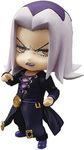 JoJo’s Bizarre Adventure: Golden Wind - Leone Abbacchio Nendoroid Action Figure