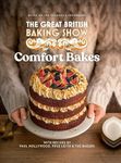 The Great British Baking Show 2024: Comfort Bakes: The official 2024 Great British Bake Off book