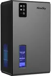 NineSky Dehumidifier for Home, 95 O