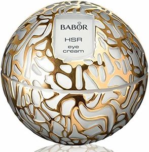 Babor HSR Lifting Extra Firming Eye Cream by Babor for Women - 1 oz Cream, 29.57 millilitre