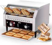 PYY Commercial Conveyor Toaster 450