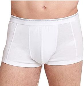 Jockey Cotton Short Trunk 2 Pack