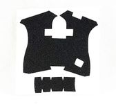 Grips Non-Slip Texture Rubber Tape