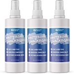 Whiteboard Cleaner Spray (8oz / 3 P