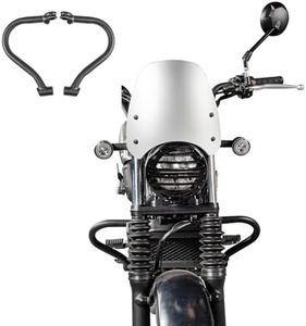Moto CL300