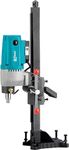 HI-TENCI HCO-3800W DIAMOND CORE DRILL MACHINE 210MM, 4HP, 800RPM, M22 WITH LEAKAGE PROTECTOR