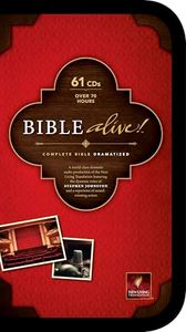 Bible Aliv