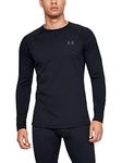 Under Armour Men’s Packaged Base 3.0 Long Sleeve Crew Neck