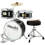 Mendini By Cecilio Kids Drum Set - 