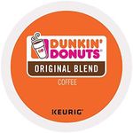 Dunkin' Donuts K-Cups Original Flav
