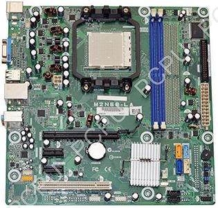 HP M2n68-la (Narra5) Asus Motherboard - 513426-001