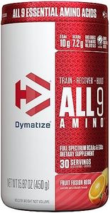 Dymatize A