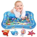 Infinno Inflatable Tummy Time Mat P
