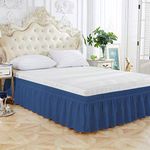 Bed Skirts For Queen Size Bed