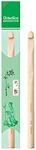 ChiaoGoo Crochet Hook, Beige, 11.5mm