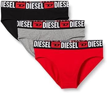 Diesel Men