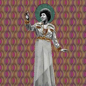 Aretha Fra
