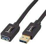 AmazonBasics HL-007249 USB 3.0 Exte