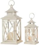 Lanterns Decorative Outdoor&Indoor,