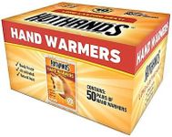 HotHands Hand Warmer Bulk 50 pk. Box (50 Pairs)