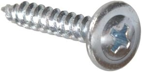 Hillman Fastener 82206 8 x 1-Inch M