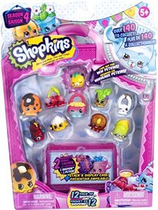 Shopkins Season 4 12 Pack