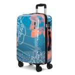 Large Lightweight Luggage