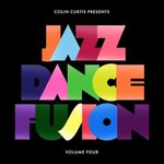 COLIN CURTIS PRESENTS JAZZ DANCE FUSION VOLUME 4 (PART 1) [VINYL]