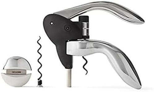 Houdini W9826 Lever Corkscrew Kit