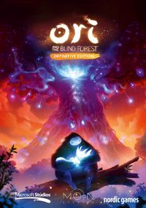 Ori and the Blind Forest: Definitive Edition [Online Game Code]