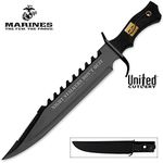 United Cutlery UC2671 SOA Nightstal