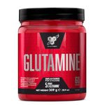 BSN DNA Glutamine Powder, L-Glutamine Amino Acid Powder, Food Supplement, Pre Workout and Post Workout Nutrition, Unflavoured, 60 Servings, 309 g