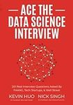 Ace the Data Science Interview: 201