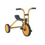 Angeles Myrider Midi Tricycle