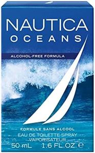 Nautica Oceans EDT 50 ml M