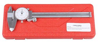 Dial Calipers