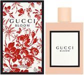 Bloom by Gucci Eau de Parfum For Women, 100ml