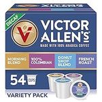 Decaf Coffee Variety Pack for K-Cup