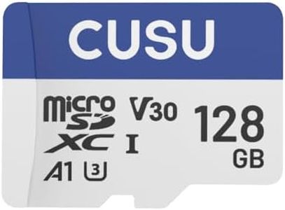 CUSU M30 M