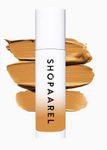 SHOPAAREL Miracle Skin Foundation (Ginger 06)