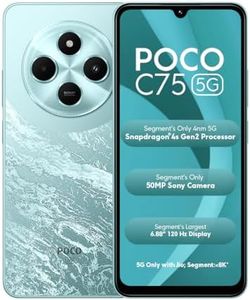 POCO C75 5
