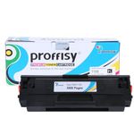 proffisy Large Volume 110A Toner Cartridge for HP 110A, Print 3000 Pages 110X Toner Cartridge for HP Laser 103a,108a,108w,108,MFP 131, 135a,135w,136,136a,136nw,136w,137fnw,138,138p,138pn,138fnw-1 pcs